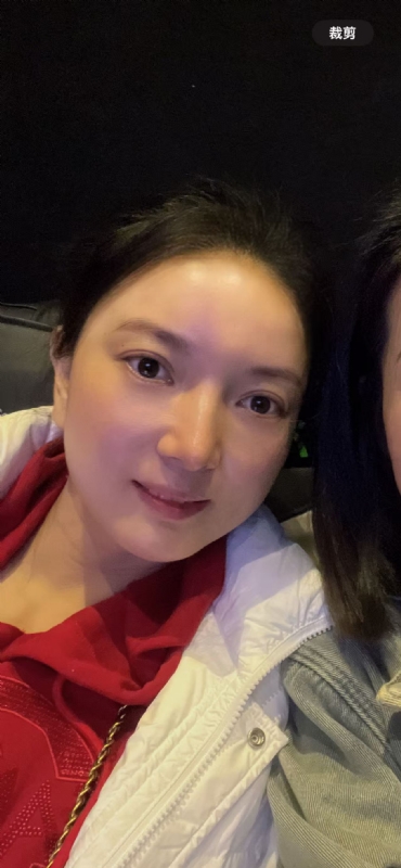 Elaineli的第一张照片--福州相亲服务中心