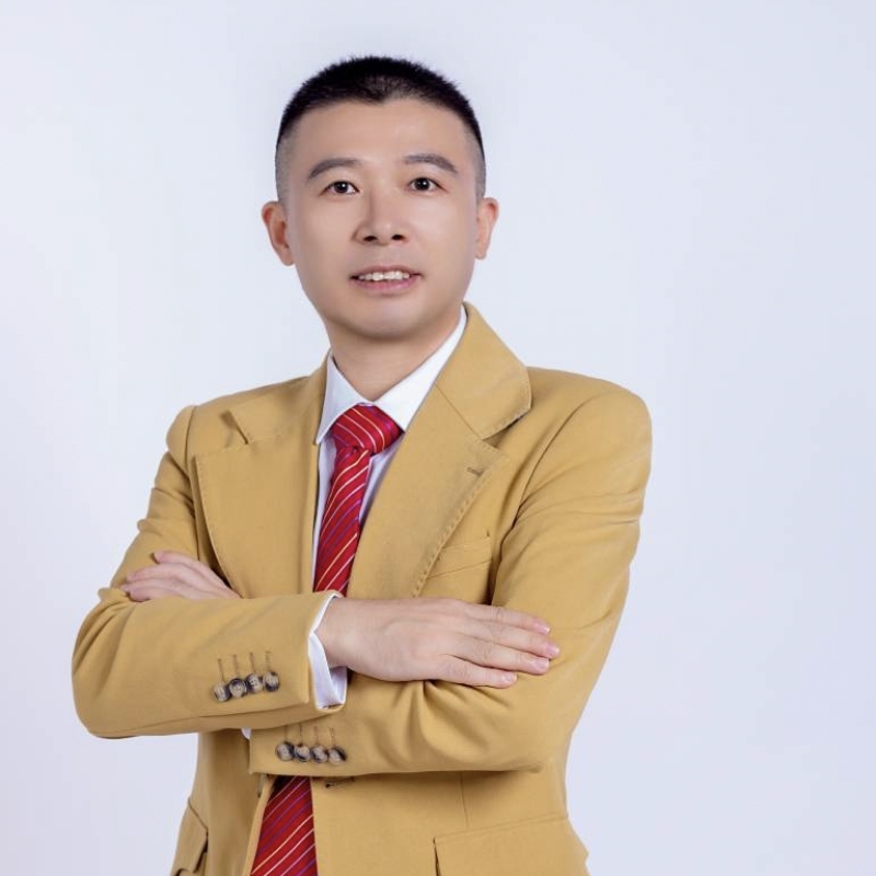 郑大侠的第一张照片--福州相亲服务中心