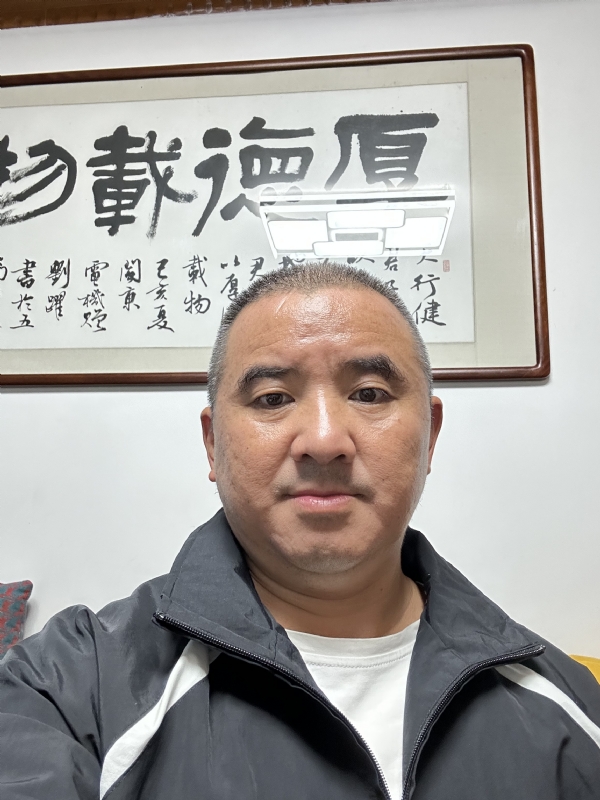 沉稳世界的第一张照片--福州相亲服务中心