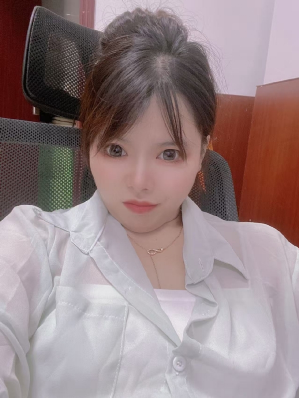 敏宝的第二张照片--福州相亲服务中心