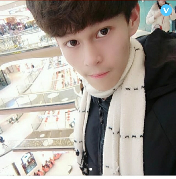 就是玩的第一张照片--福州相亲服务中心