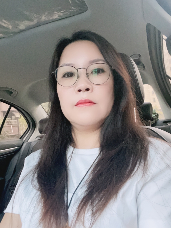 牡丹的第一张照片--福州相亲服务中心