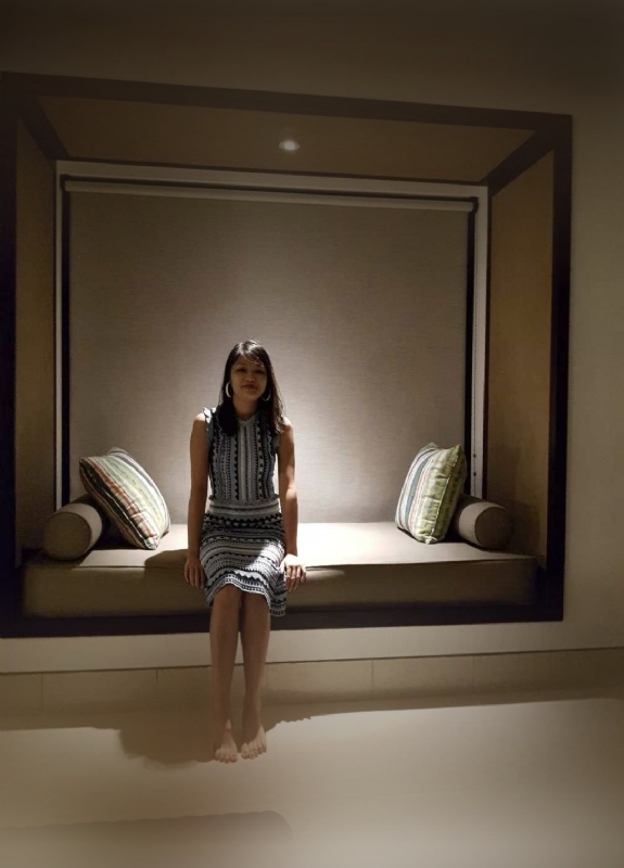 Michelle的第一张照片--福州相亲服务中心