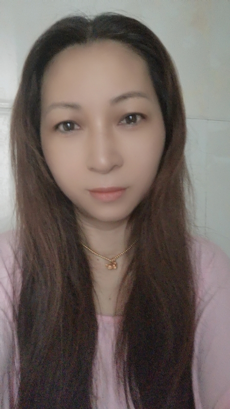 依依的第一张照片--福州相亲服务中心