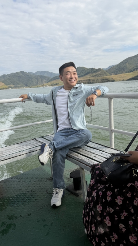 烟花易笑的第三张照片--福州相亲服务中心