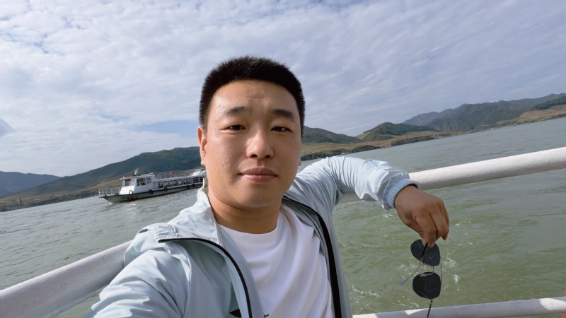 烟花易笑的第四张照片--福州相亲服务中心