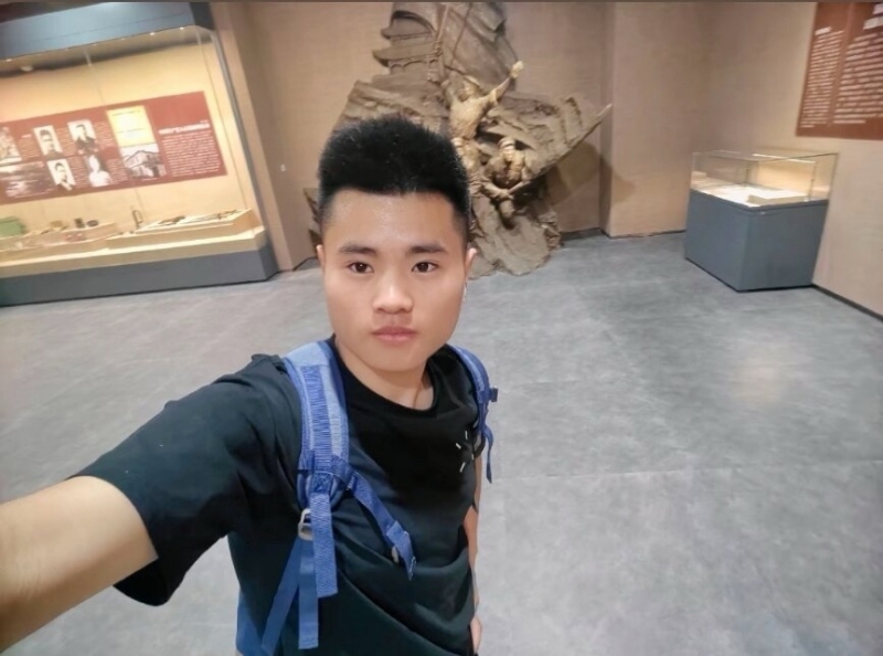 海风的第一张照片--福州相亲服务中心