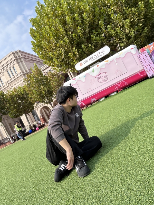 海风的第二张照片--福州相亲服务中心