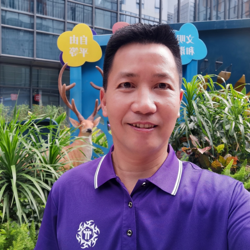 阿康的第一张照片--福州相亲服务中心