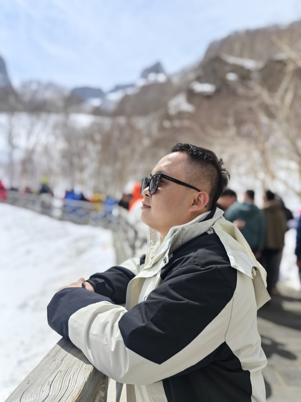 小龙的第一张照片--福州相亲服务中心