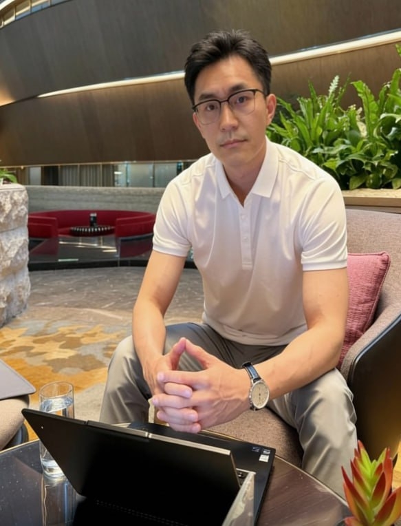 周智的第一张照片--福州相亲服务中心