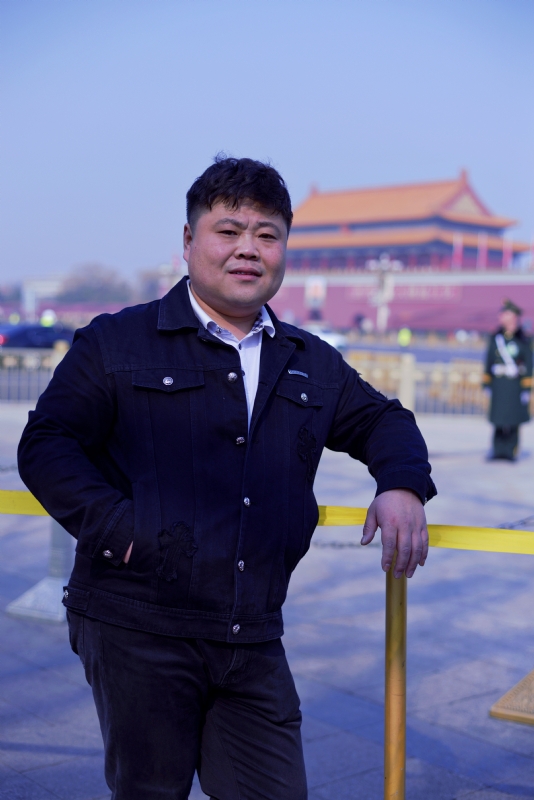 向北局中人的第三张照片--福州相亲服务中心