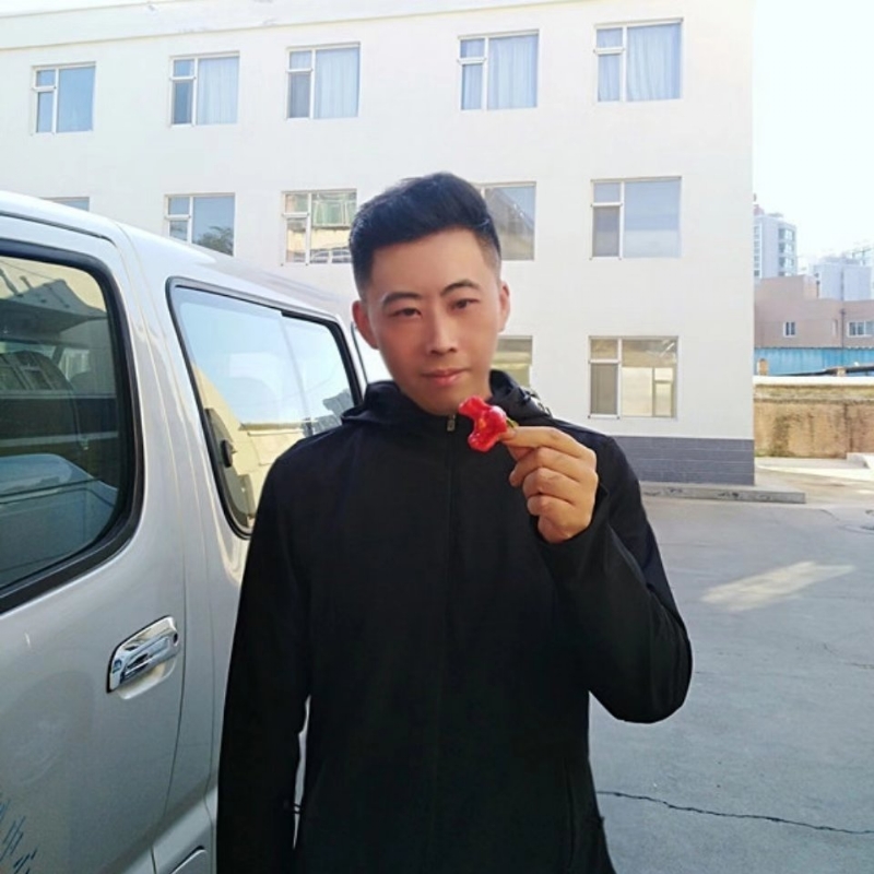 李信的第一张照片--福州相亲服务中心