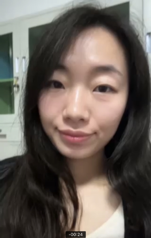 霉霉的第一张照片--福州相亲服务中心