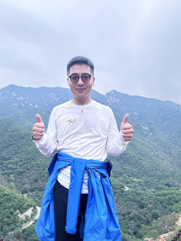 只为与你相遇的第一张照片--福州相亲服务中心