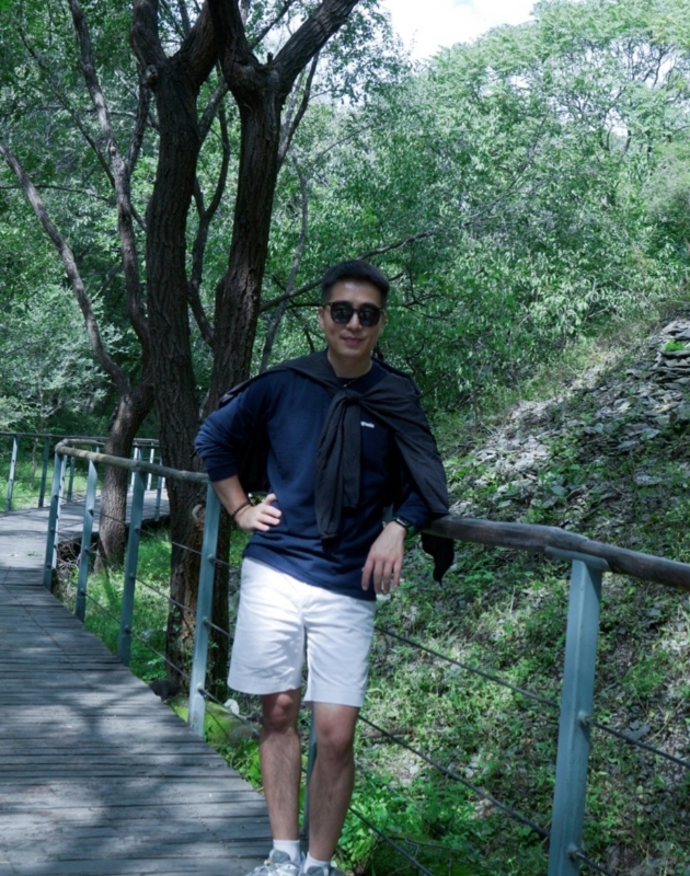 只为与你相遇的第三张照片--福州相亲服务中心