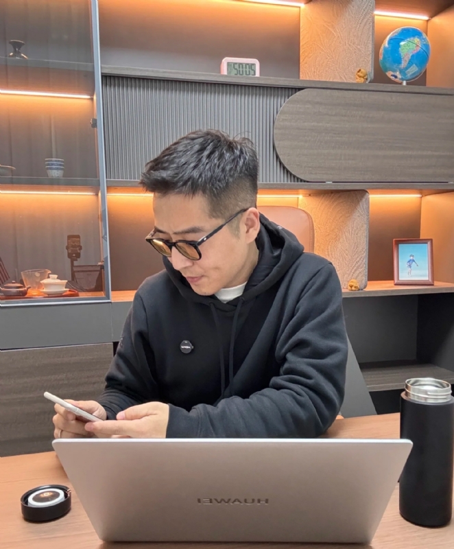 只为与你相遇的第四张照片--福州相亲服务中心