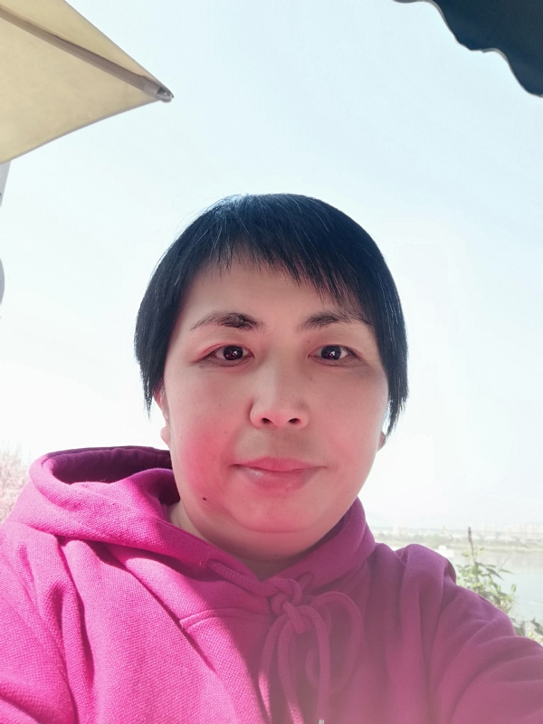 王女士的第一张照片--福州相亲服务中心