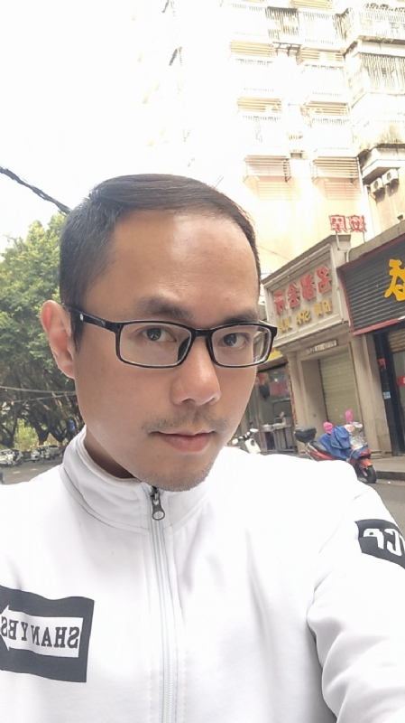 老蔡先生的第五张照片--福州相亲服务中心