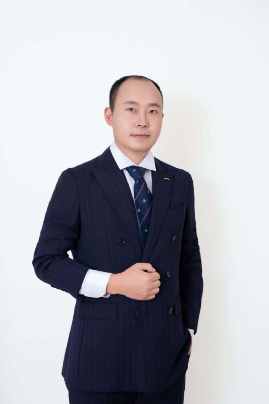 前程似锦的第一张照片--福州相亲服务中心