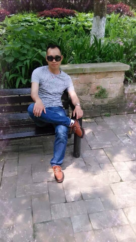 前程似锦的第二张照片--福州相亲服务中心