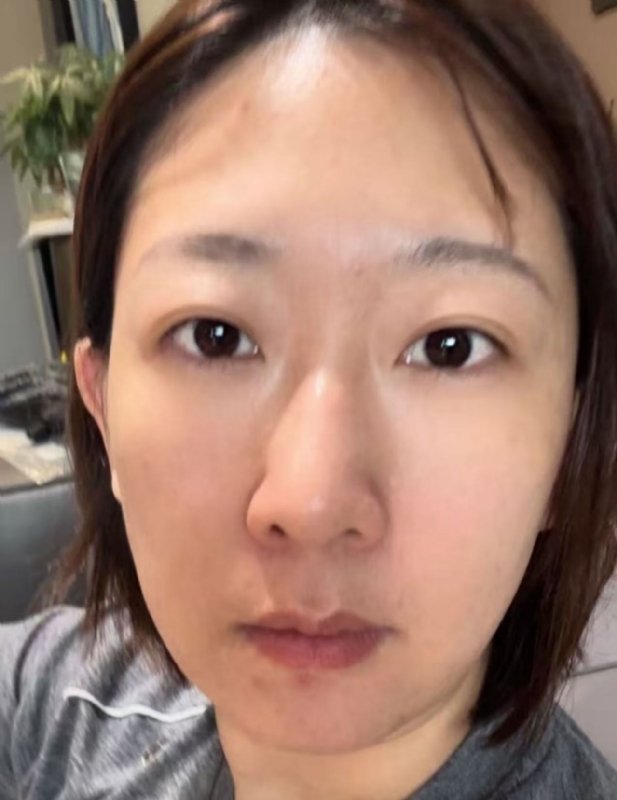 宣宣的第一张照片--福州相亲服务中心