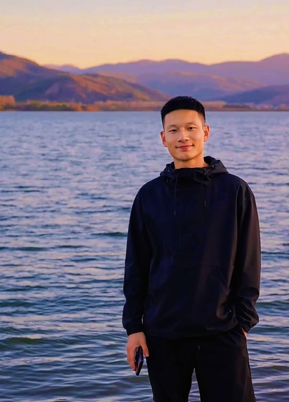 ZL的第二张照片--福州相亲服务中心