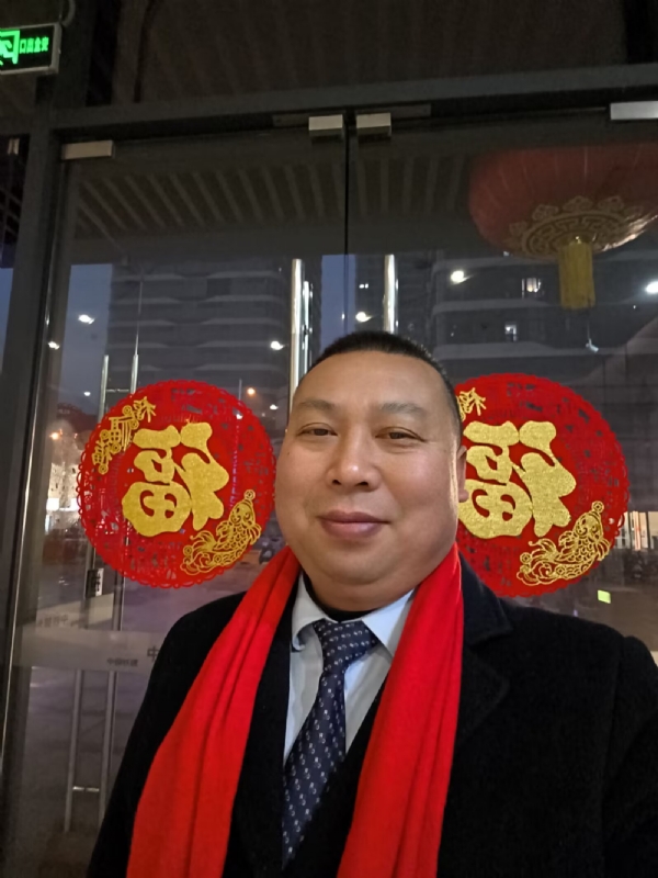 半百悟红尘的第一张照片--福州相亲服务中心