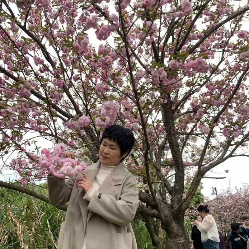 秋冬的雨有点冷的第一张照片--福州相亲服务中心