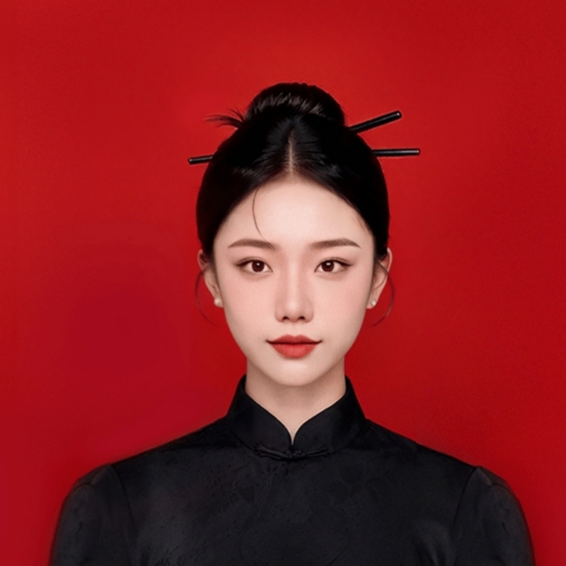 周虹的第一张照片--福州相亲服务中心