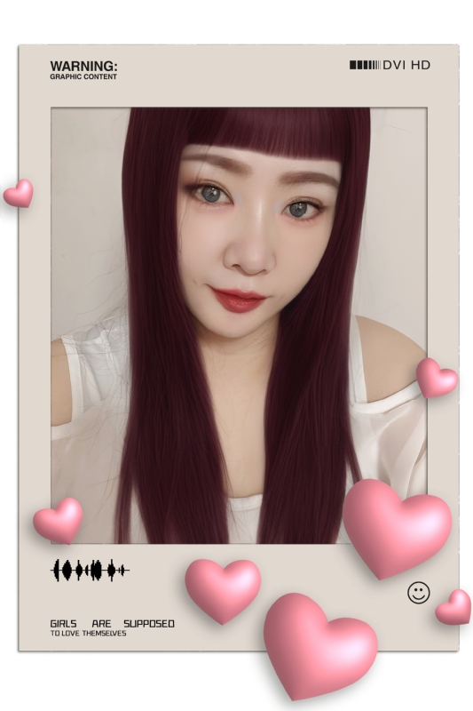 丽丽的第一张照片--福州相亲服务中心