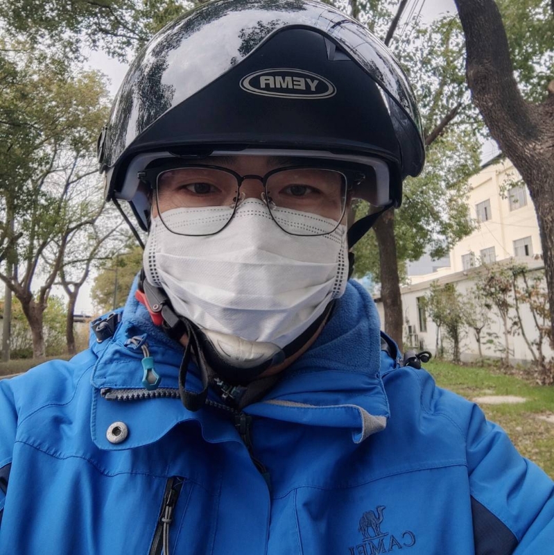 云天河的第二张照片--福州相亲服务中心