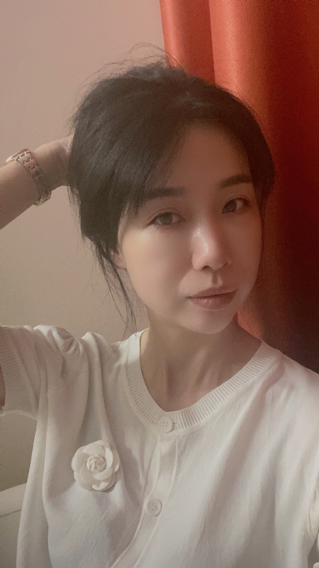 沫沫的第一张照片--福州相亲服务中心