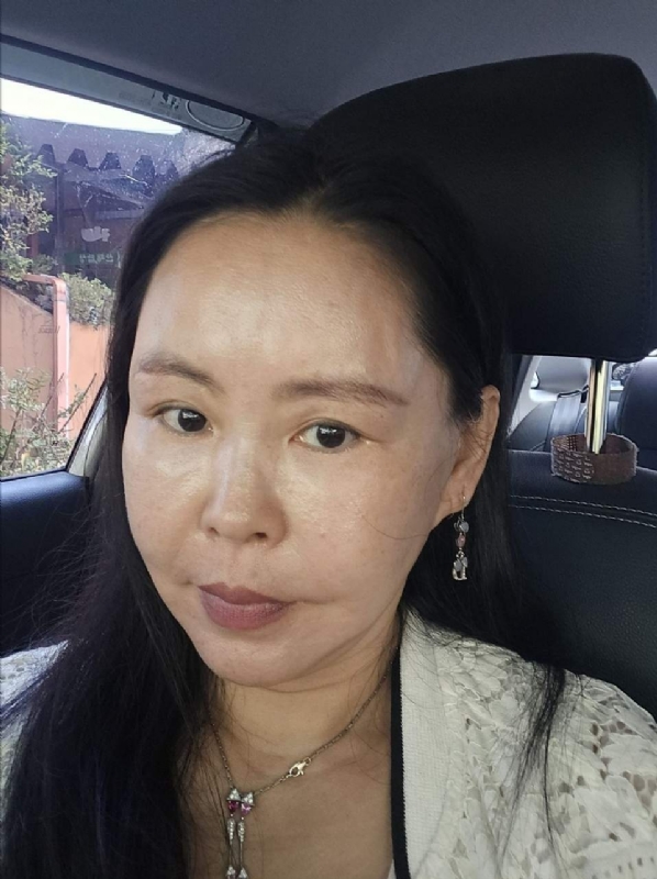 仁荷的第三张照片--福州相亲服务中心