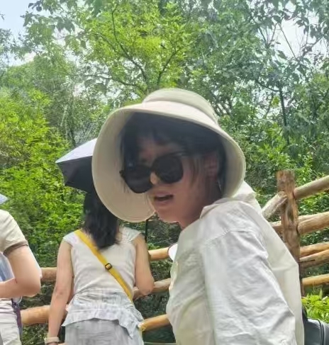 廿一的第一张照片--福州相亲服务中心