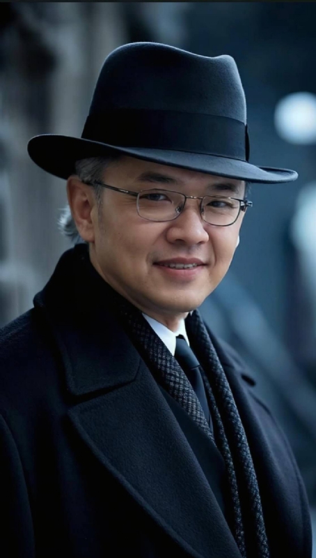 OLEK的第一张照片--福州相亲服务中心