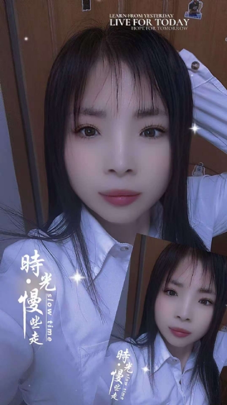 澜岁的第一张照片--福州相亲服务中心