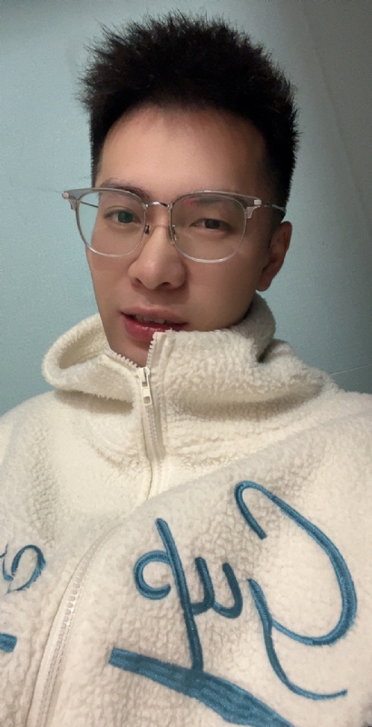 帅渺渺的第一张照片--福州相亲服务中心