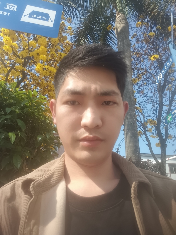 陈先生的第一张照片--福州相亲服务中心