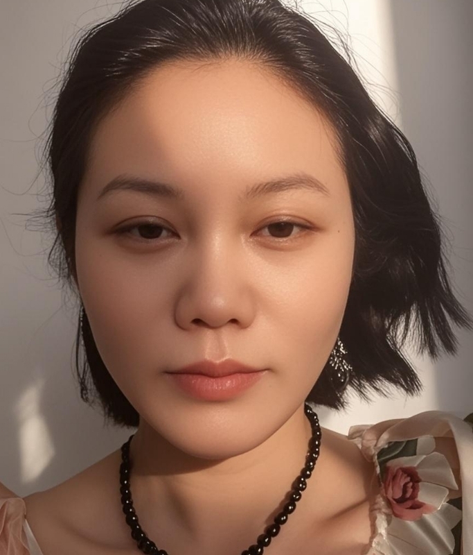 朴素的第一张照片--福州相亲服务中心