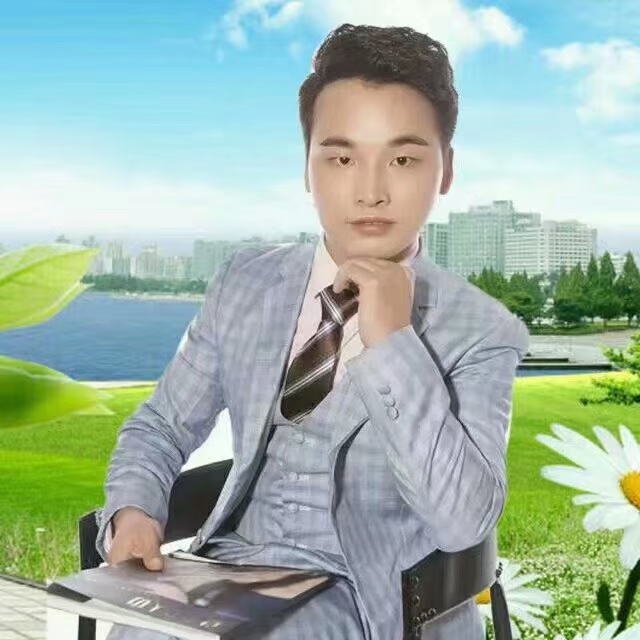 秋风瑟瑟的第二张照片--福州相亲服务中心