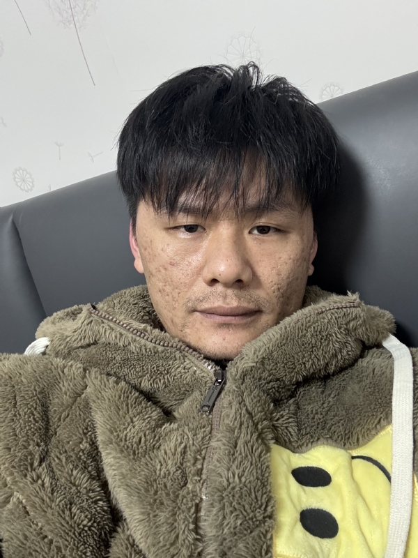 赵淼的第一张照片--福州相亲服务中心