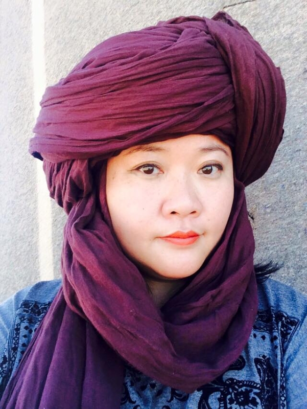 小密的第一张照片--福州相亲服务中心