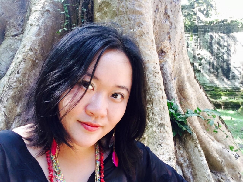 小密的第四张照片--福州相亲服务中心