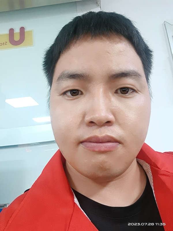 匆忙的第二张照片--福州相亲服务中心