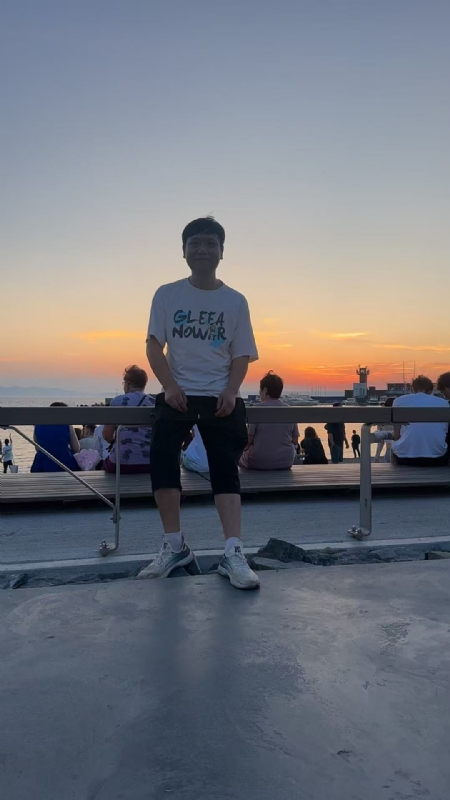 海上没有小龙虾的第一张照片--福州相亲服务中心