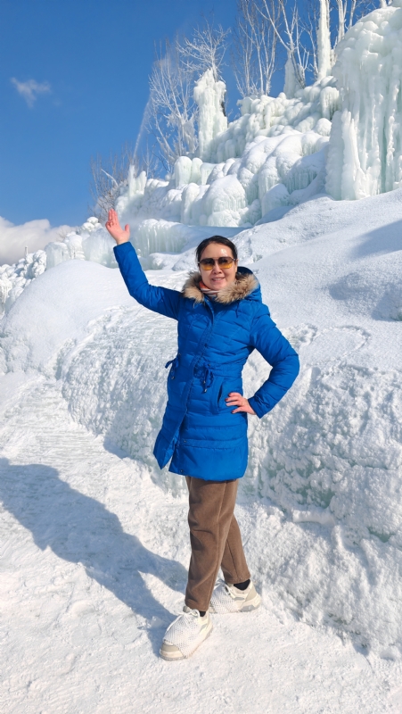 夜莺的第二张照片--福州相亲服务中心