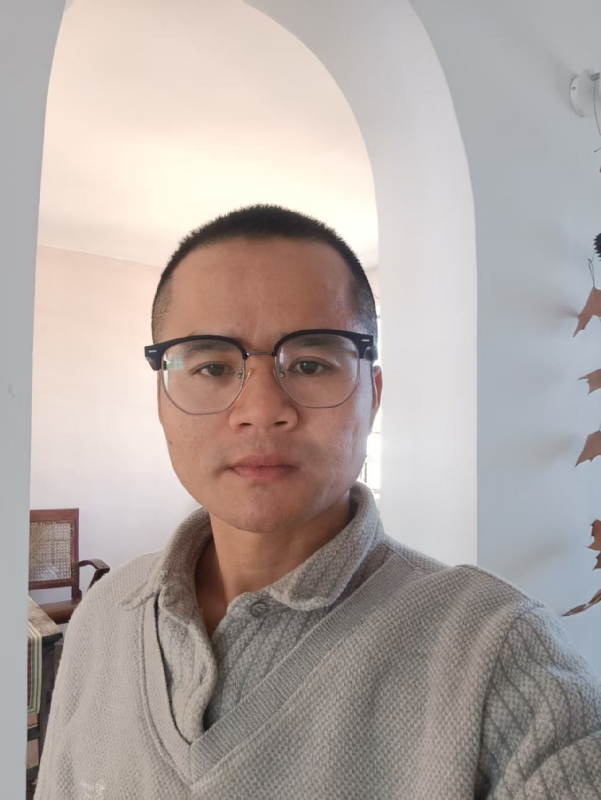 戴戴的第二张照片--福州相亲服务中心