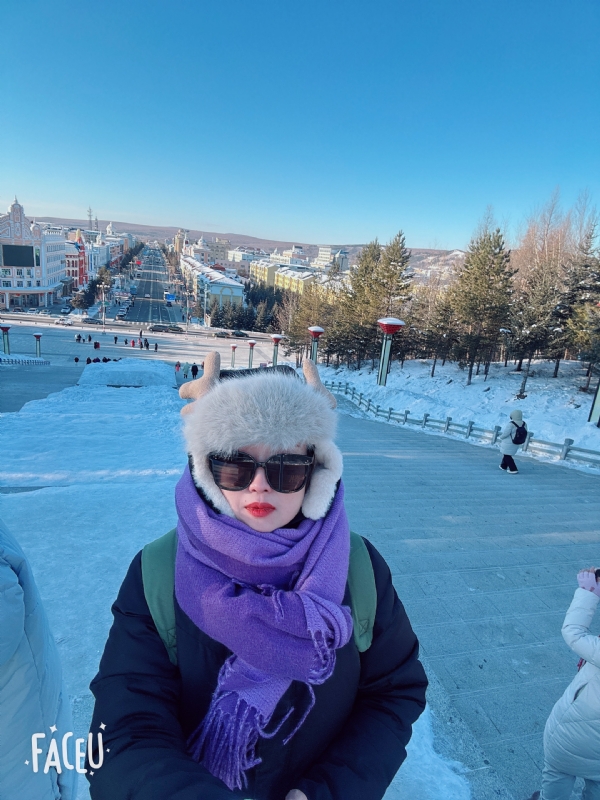 单单的第一张照片--福州相亲服务中心