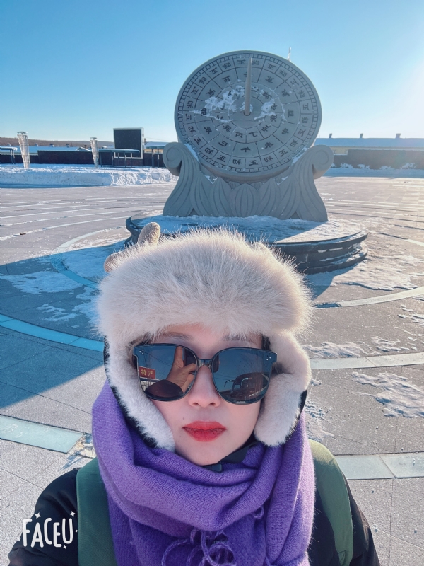 单单的第二张照片--福州相亲服务中心